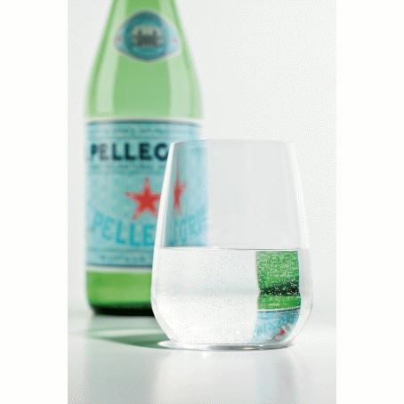 San Pellegrino (16/0,75 Ltr. Glas MEHRWEG)