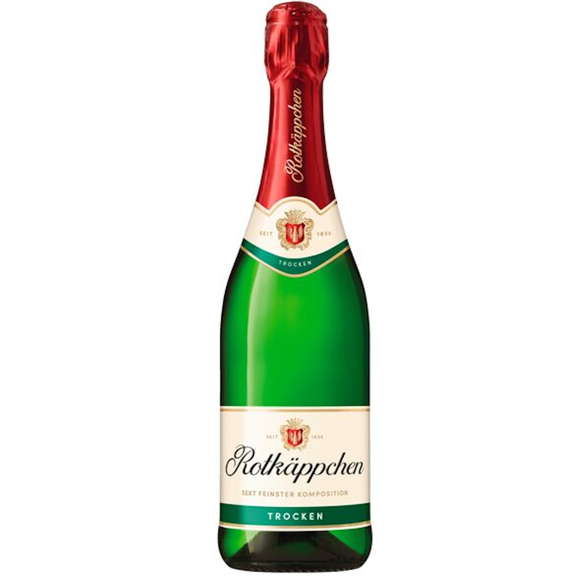Rotkäppchen halb trocken (6/0,75 Ltr. EINWEG)